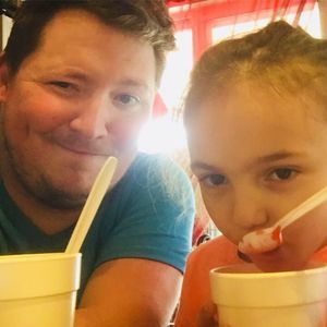 Meet your Posher, Kyle